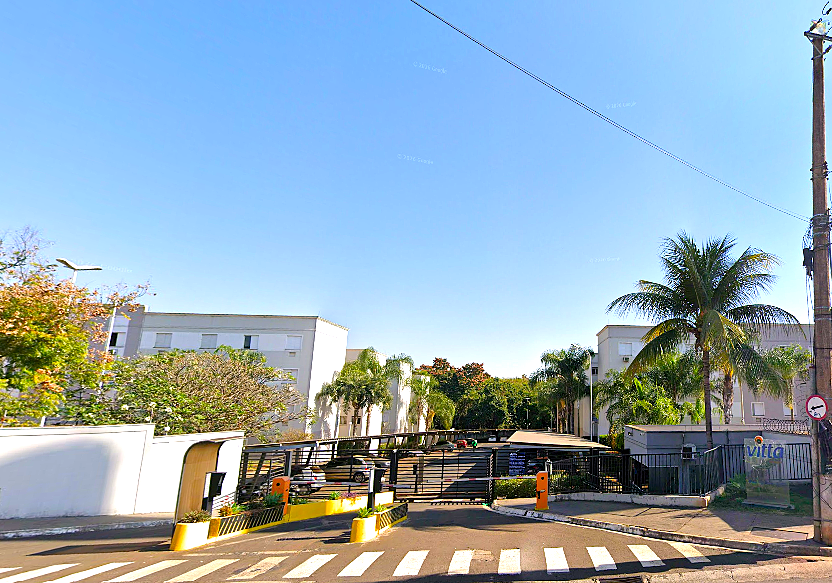 Apartamento de 42,960m² | cond. vitta itajubá