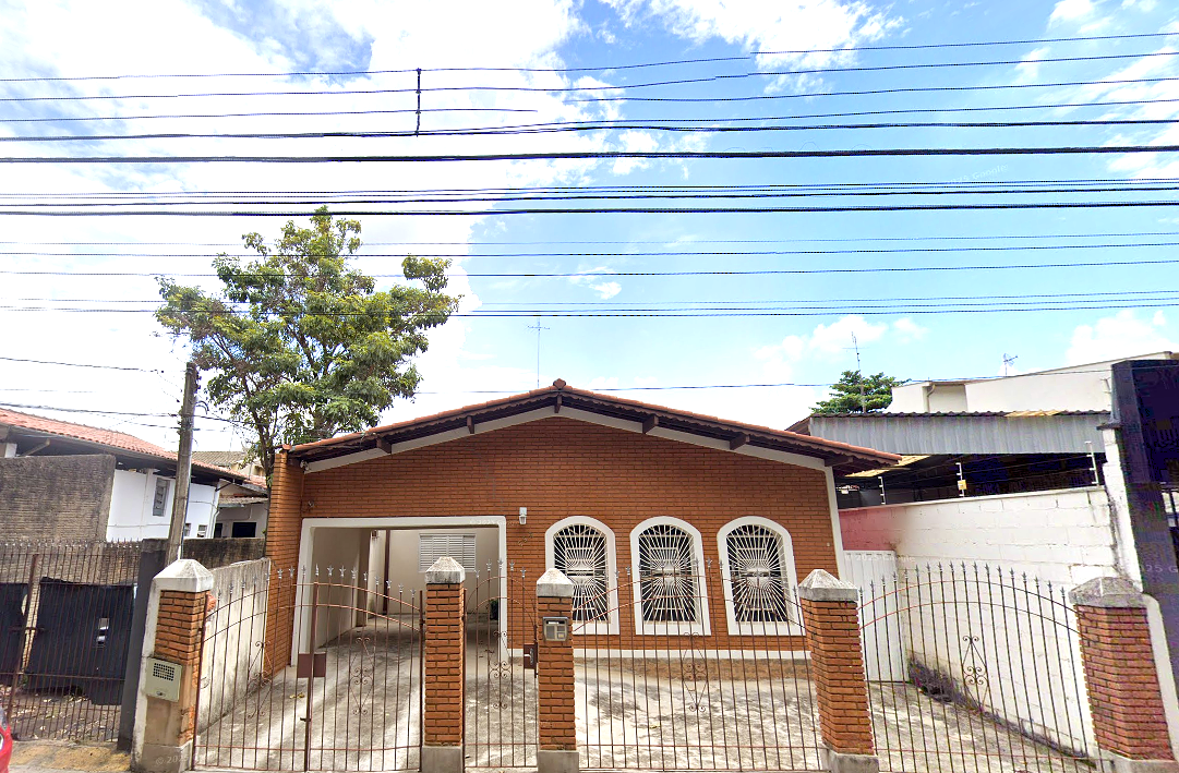 Foto de Casa com 106,32m² | Jardim Santa Genebra