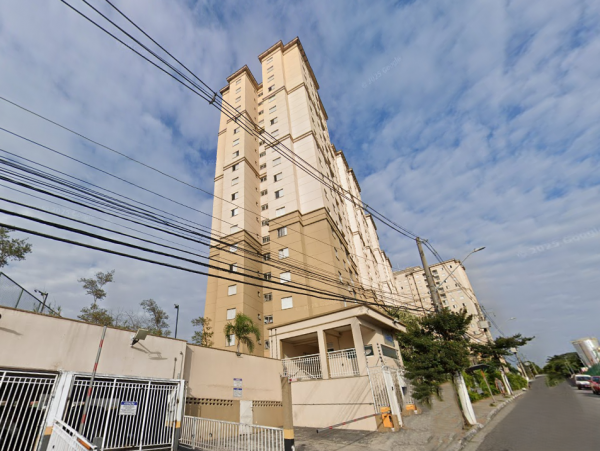 Foto de Apto de 68,070m² | Edificio Felicitá | Vitta Clube de Viver