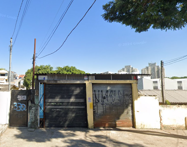Foto de Imóvel com 400m² de terreno | Vila Silva