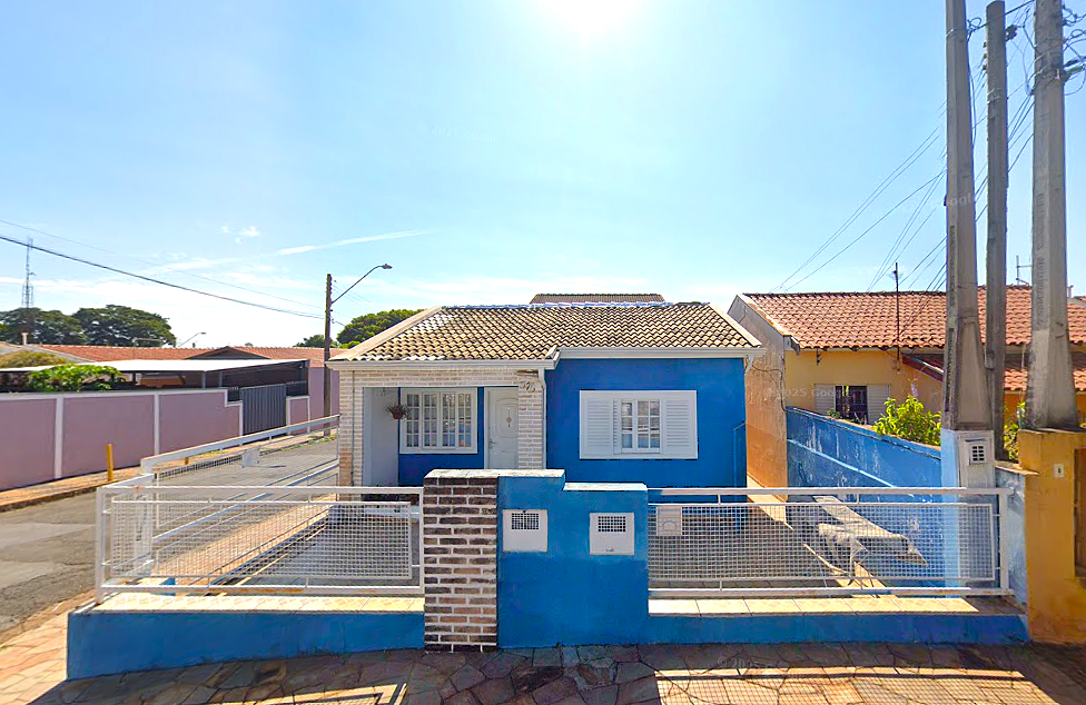 Foto de Casa com 199,5m² | terreno com 316m² | Vila Nova |