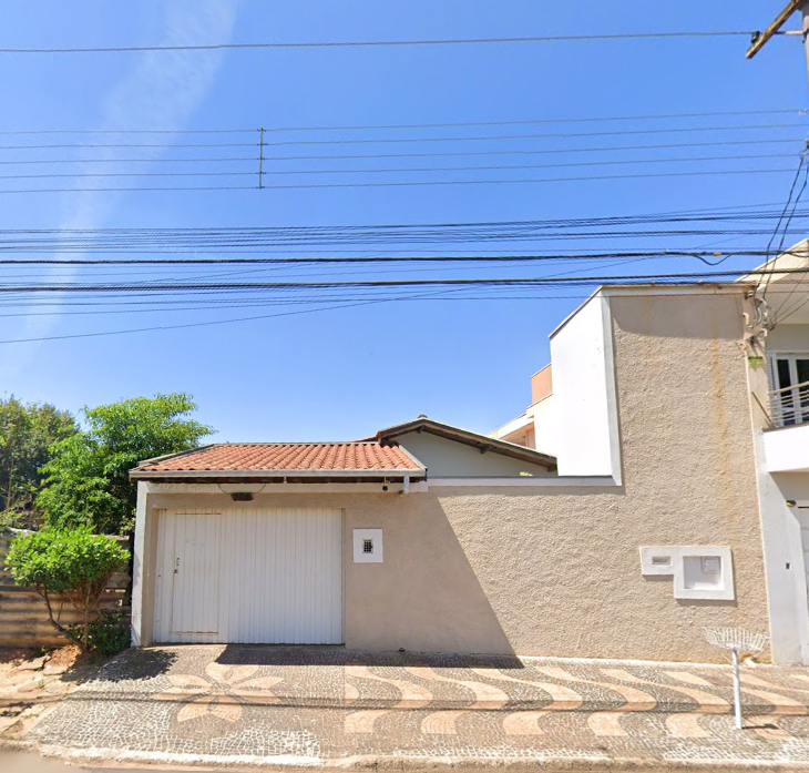 Foto de Casa com 104,93m² | Parque das Árvores
