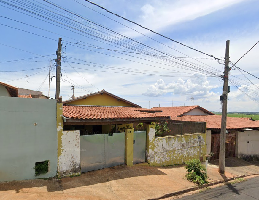 Foto de Casa com 50,05m² | Jardim Planalto