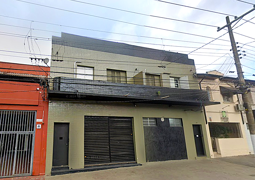 Foto de Imóvel comercial de 360m² | Salões | Oficinas e Depósitos | Ipiranga