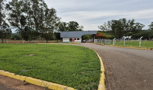 Foto de Planta Industrial | Atividade Frigorífico | 39 Hectares | Goiás
