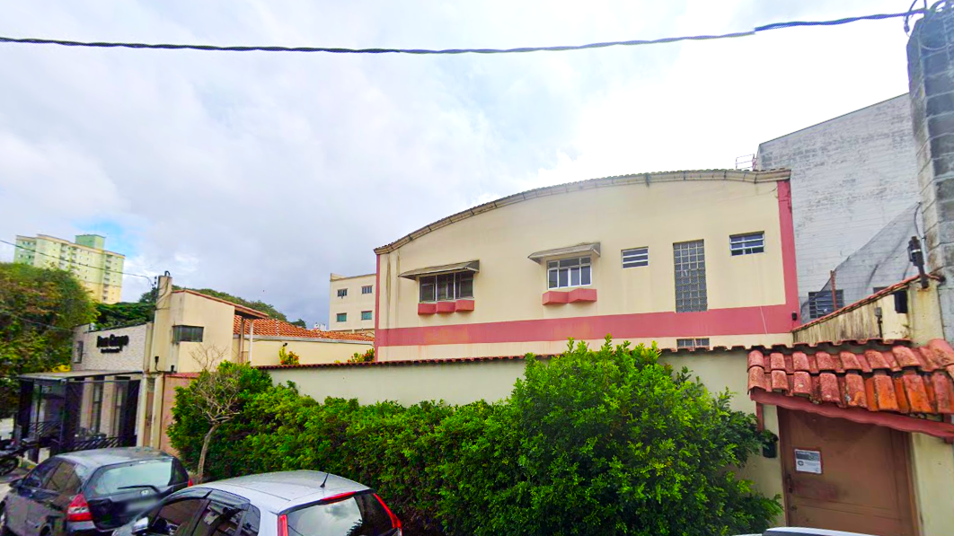 Imagem do imóvel 1/6 | Imóvel comercial | 3.137,00 m² de Área Construída