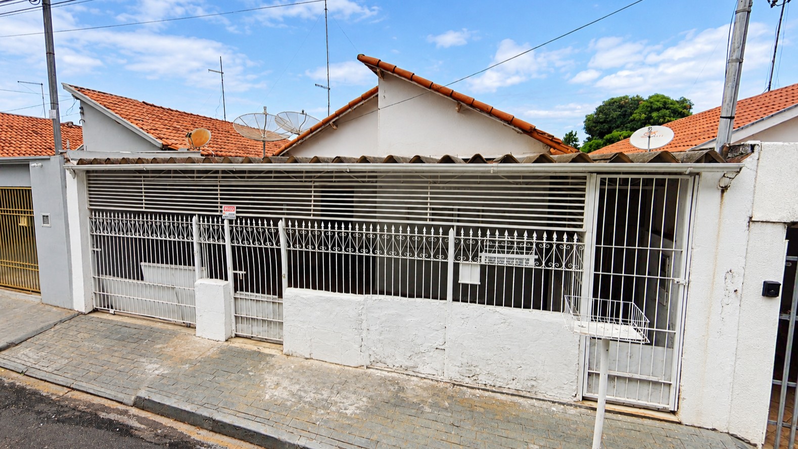 Casa no Cidade Nova em Votuporanga/SP — foto 1