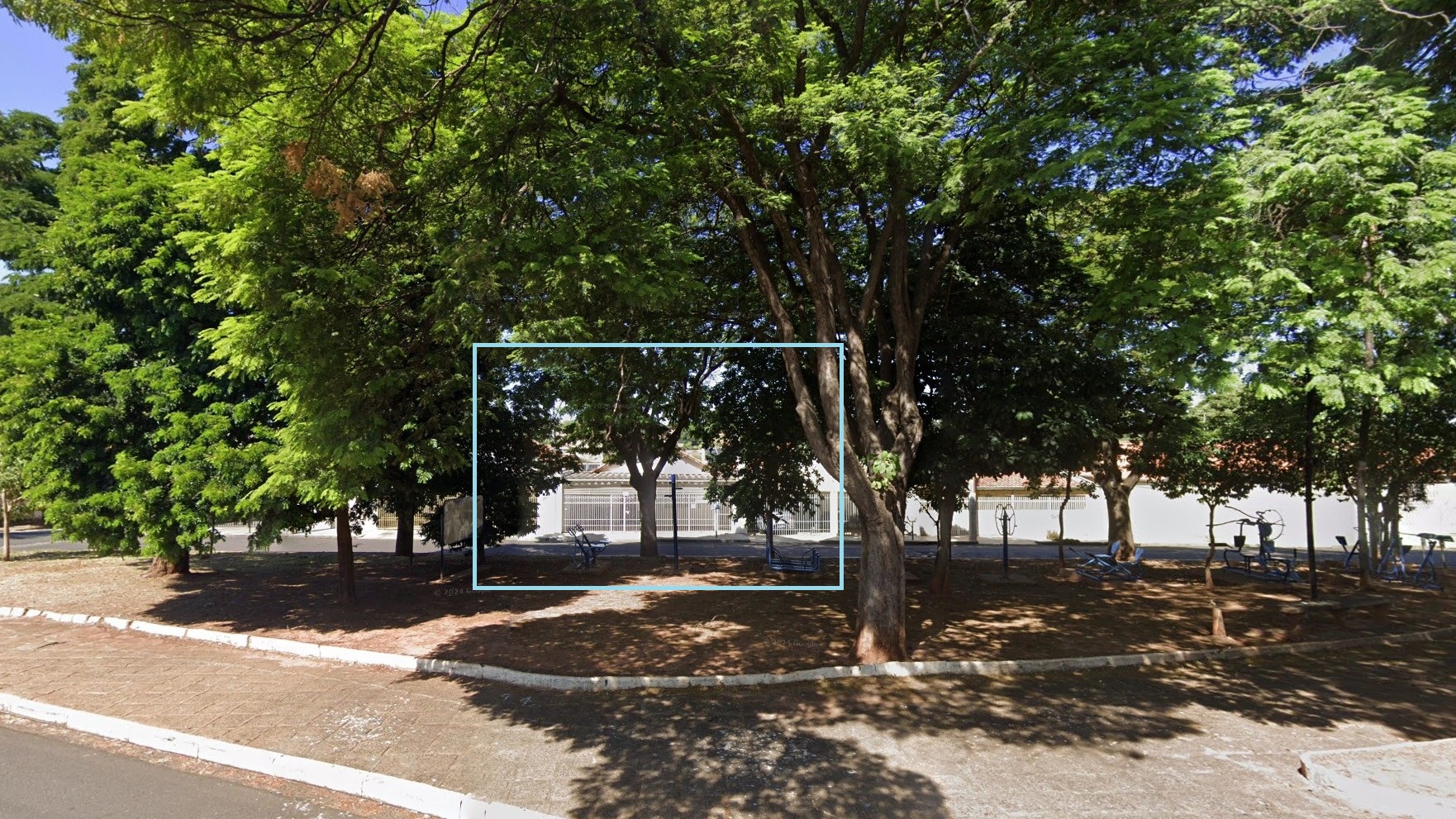 Casa no Cidade Nova (foto 2 de 4)