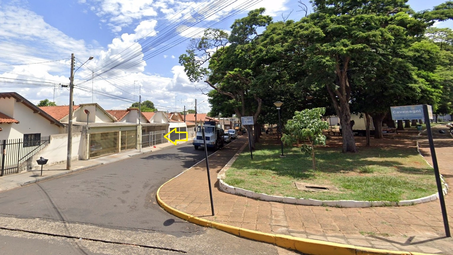 Casa no Cidade Nova (foto 3 de 4)