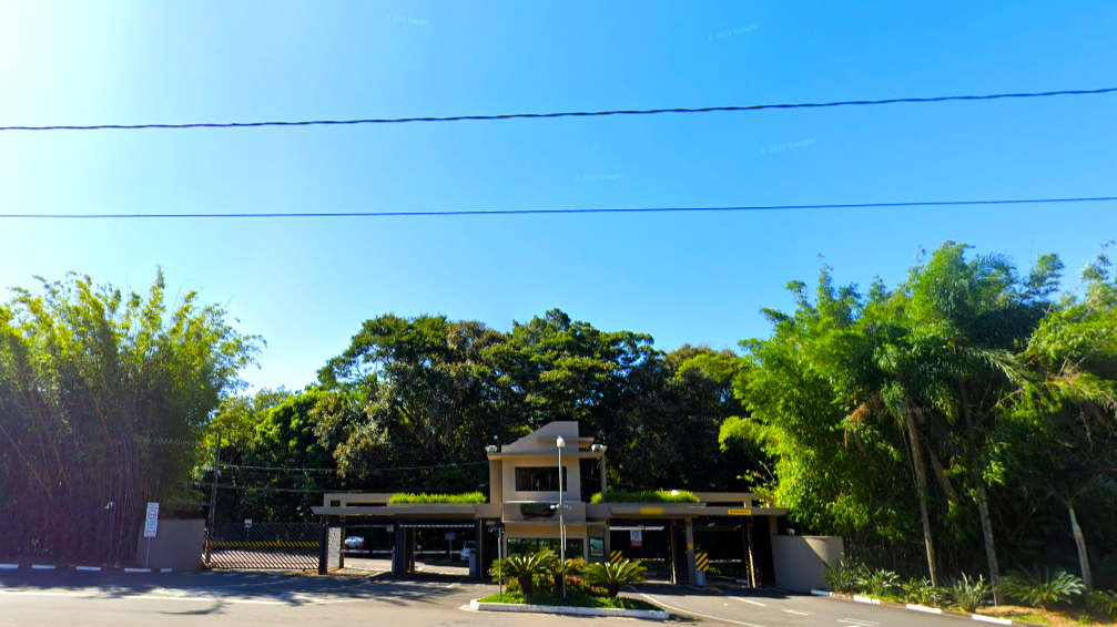 Terreno no Chácara Flora em Valinhos/SP — foto 1