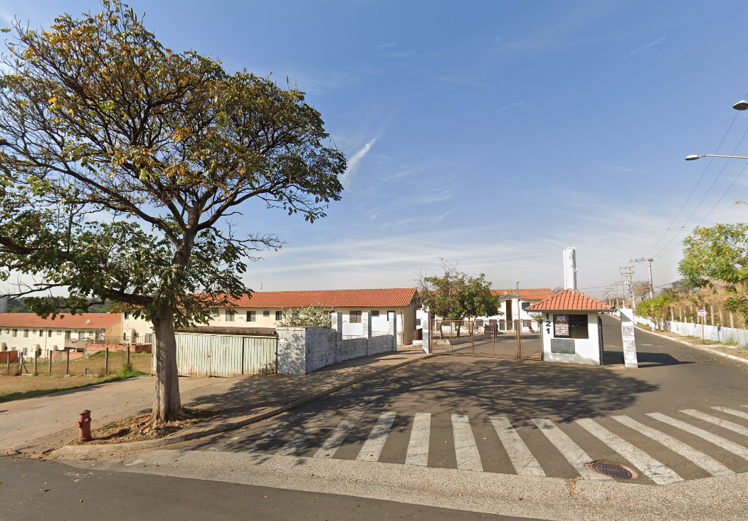 Imagem do imóvel Apartameto de 44,2m² | 2 dormitórios | Arnaldo Mazon