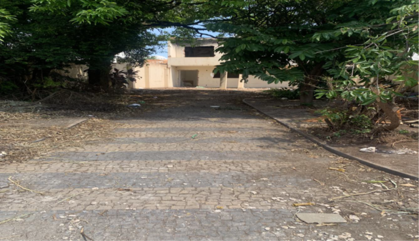 Imagem do imóvel Terreno com 297,20 | Centro |