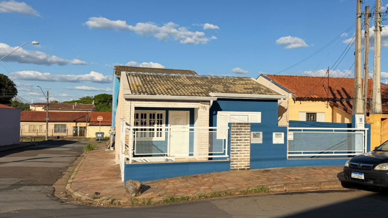 Vila Nova · Campinas, SP