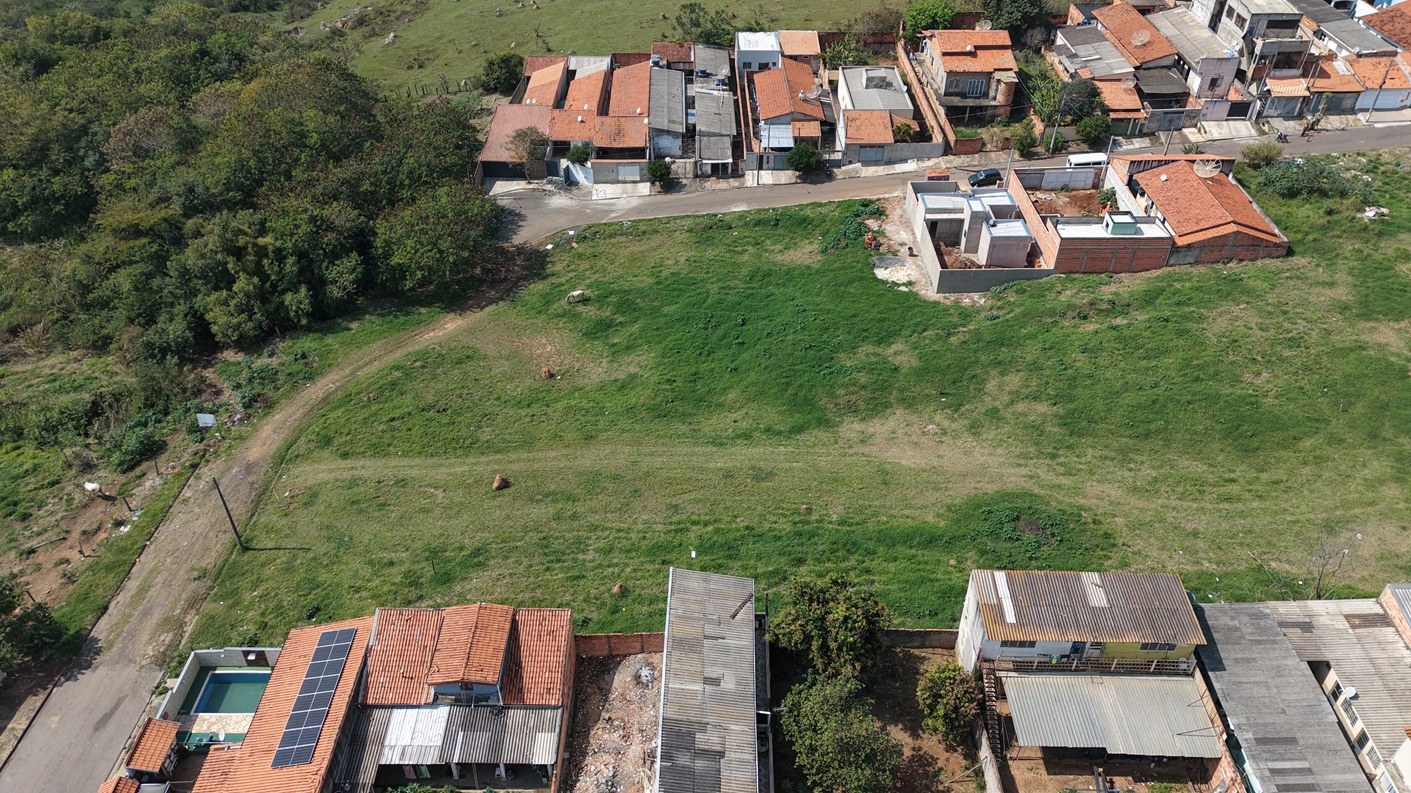 Terreno no Jardim Planetário (foto 21 de 29)