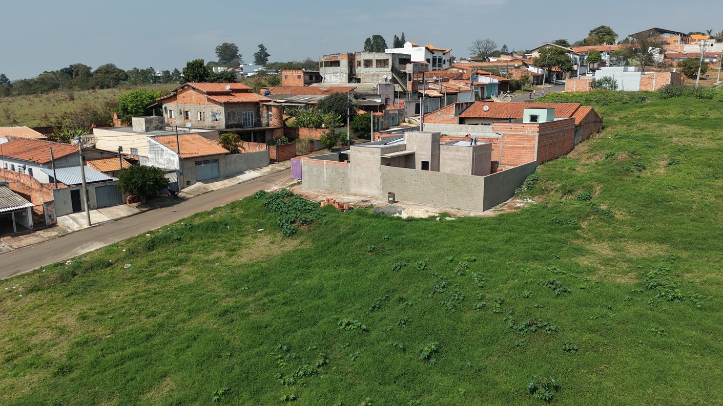 Terreno no Jardim Planetário (foto 22 de 29)