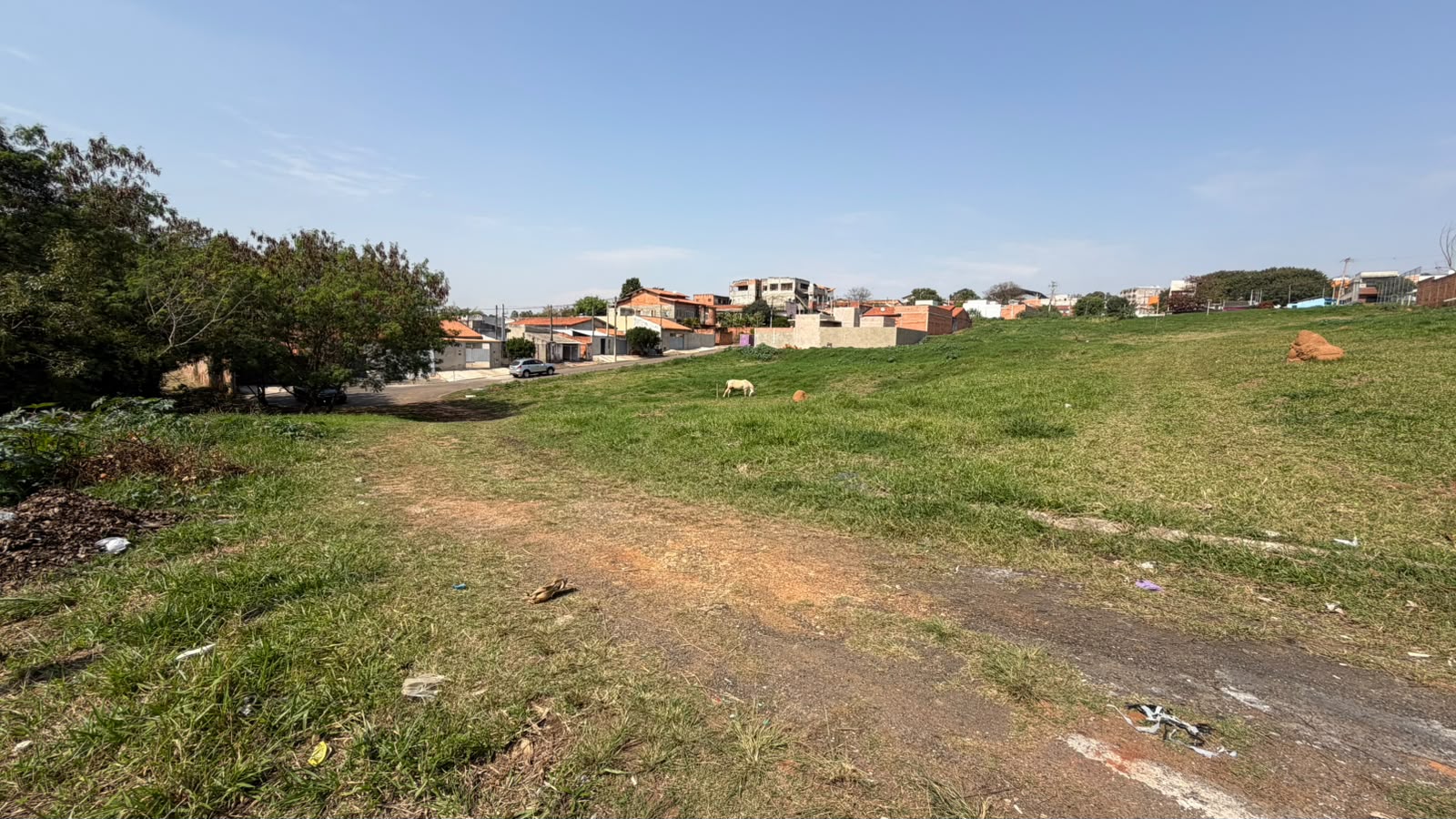 Terreno no Jardim Planetário (foto 23 de 29)