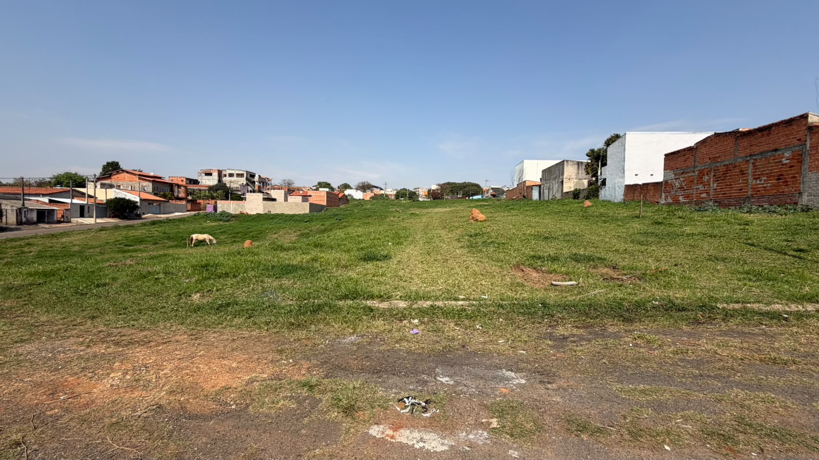 Terreno no Jardim Planetário (foto 24 de 29)