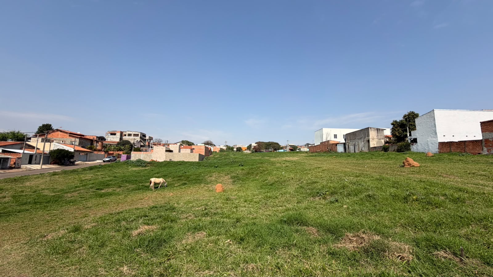 Terreno no Jardim Planetário (foto 25 de 29)