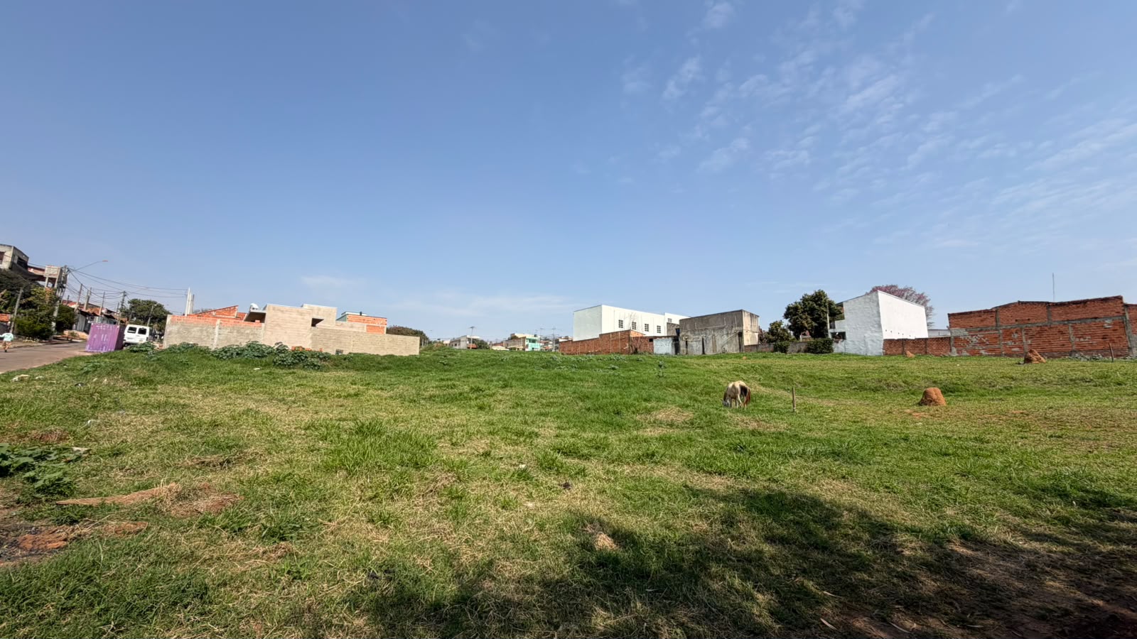 Terreno no Jardim Planetário (foto 26 de 29)