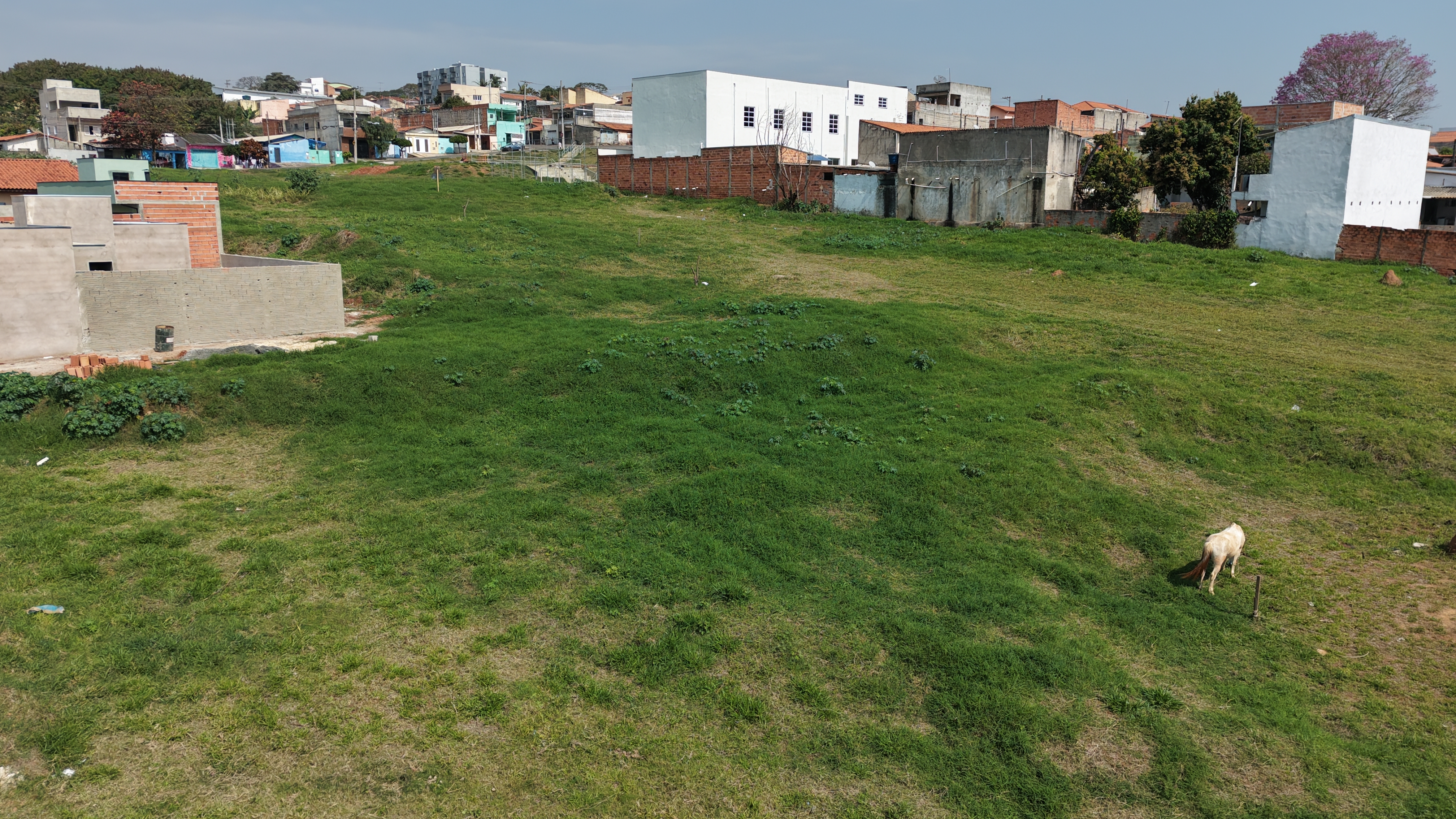Terreno no Jardim Planetário (foto 27 de 29)