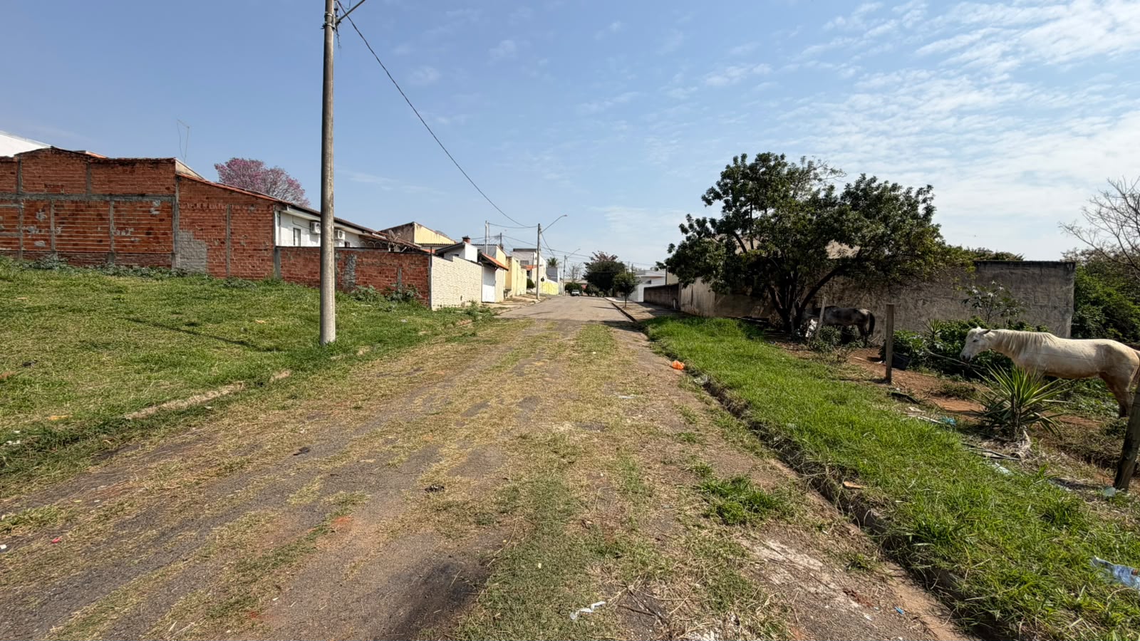Terreno no Jardim Planetário (foto 28 de 29)