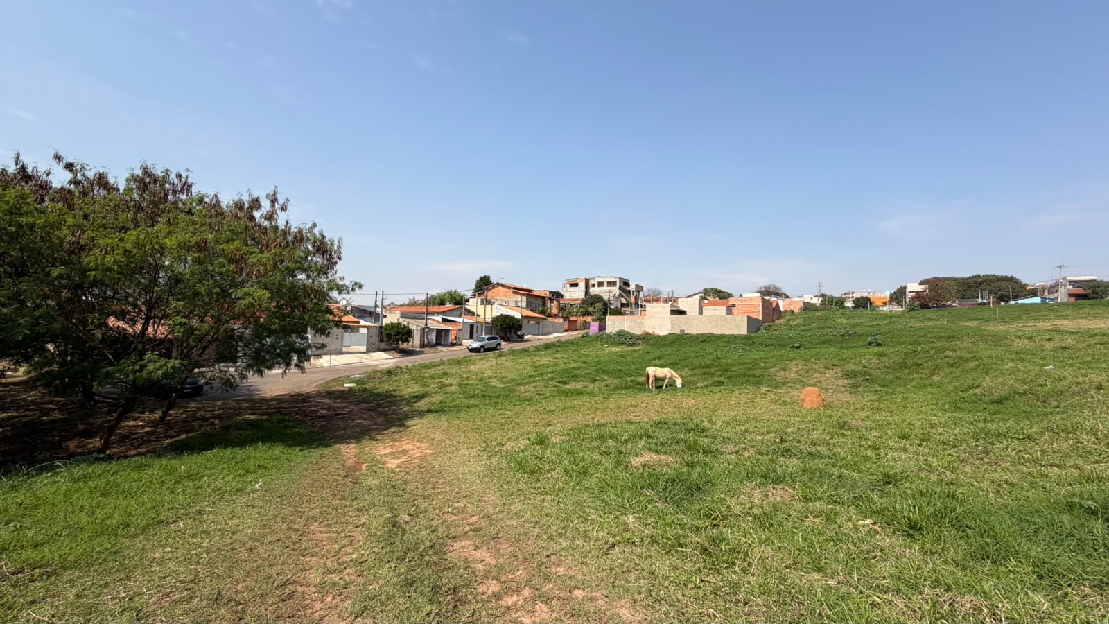 Terreno no Jardim Planetário (foto 29 de 29)