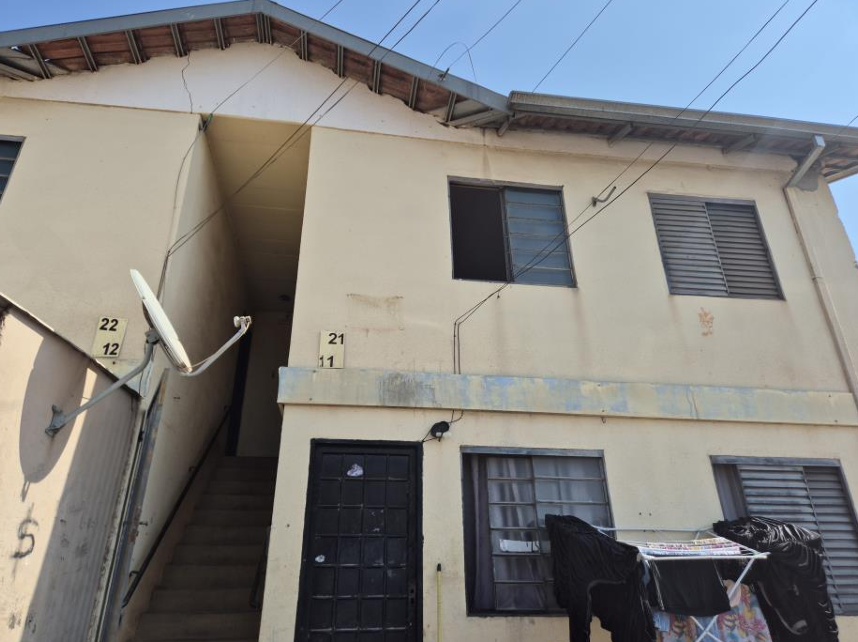 Apartamento com 2 quartos no Jardim Nova Olinda (foto 4 de 4)