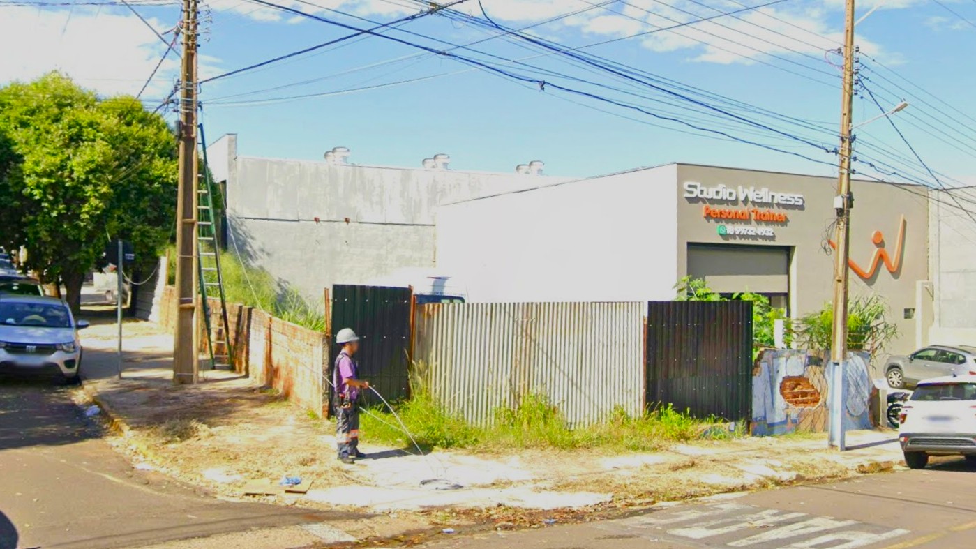 Jardim Bongiovani · Presidente Prudente, SP