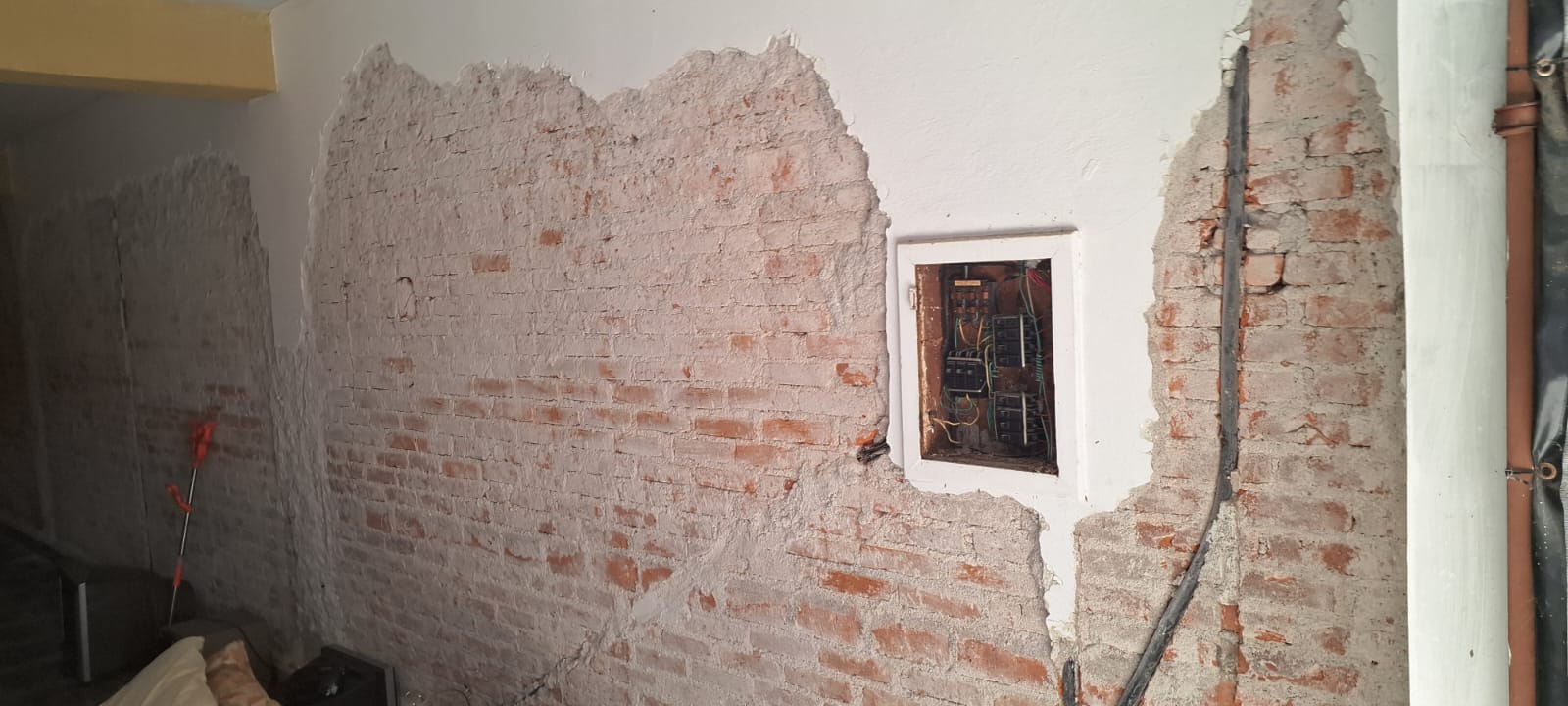 Casa no Barcelona (foto 24 de 42)