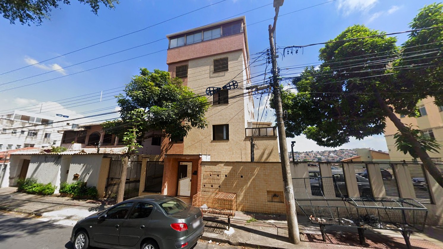 Santa Monica · Belo Horizonte, MG
