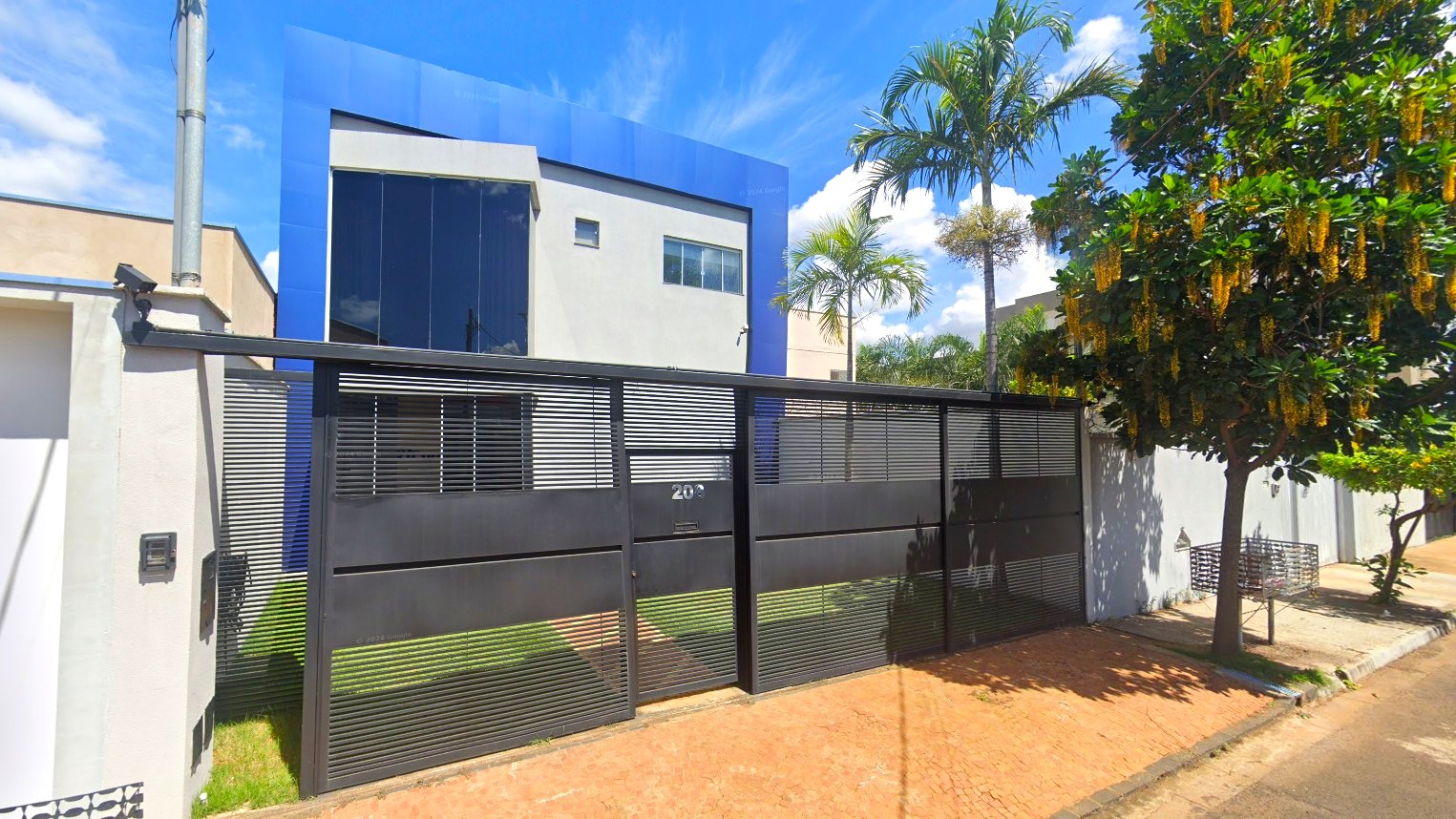 Vida Nova · Uberlândia, MG