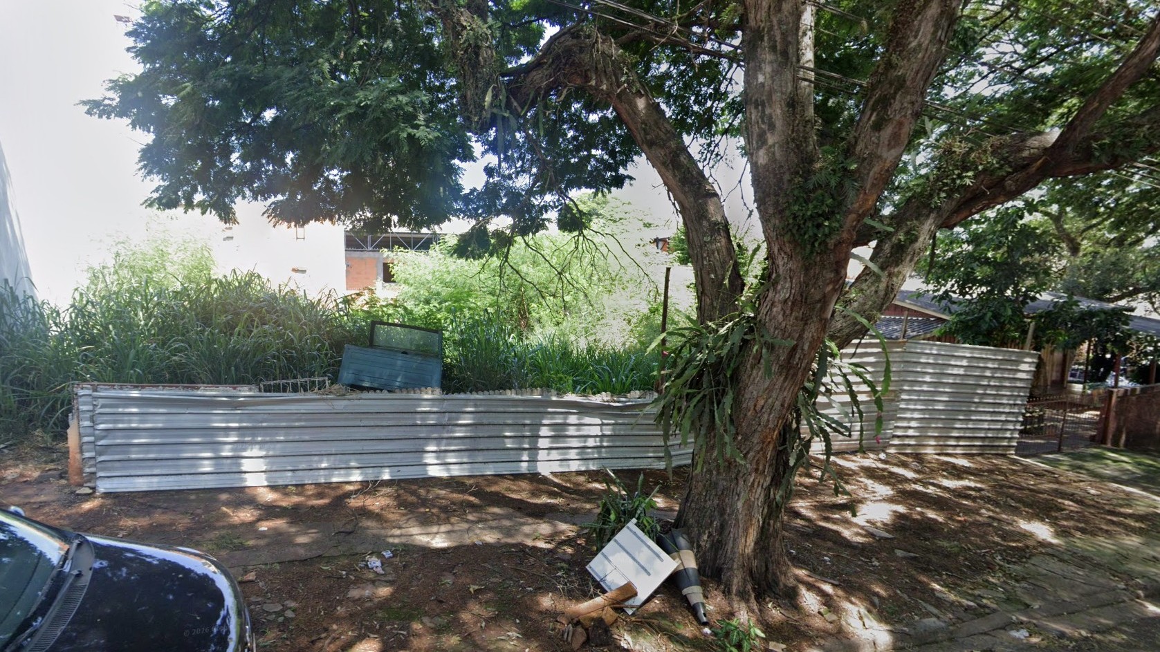 Terreno no Zona 06 (foto 2 de 4)