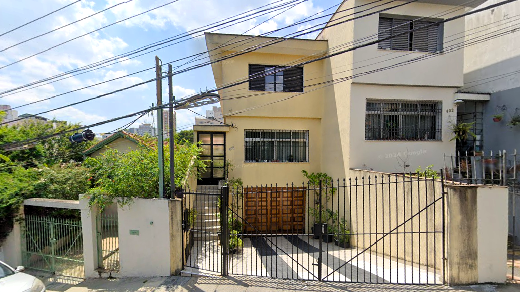 Imagem do imóvel Sobrado com 174m² | 3 dormitórios |