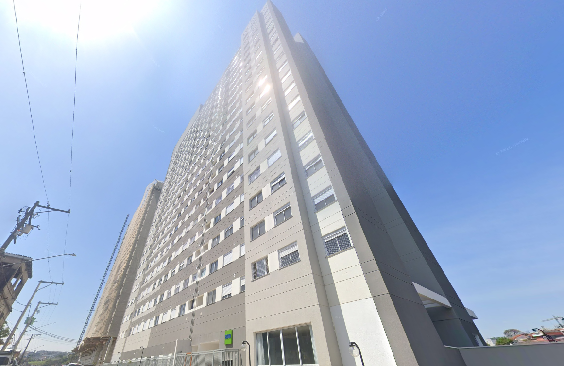 Apartamento no Americanópolis em São Paulo/SP — foto 1
