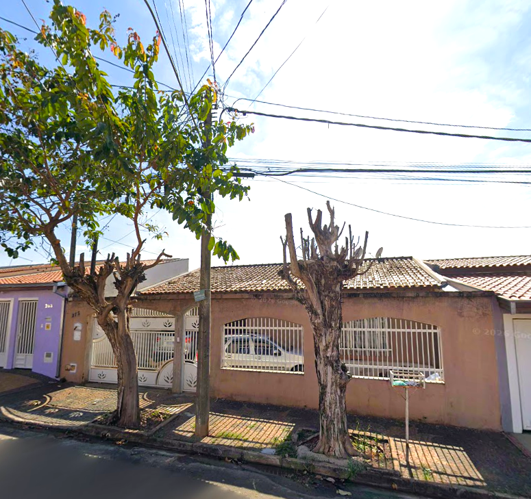 Parque Residencial Rochelle · Santa Bárbara D'oeste, SP