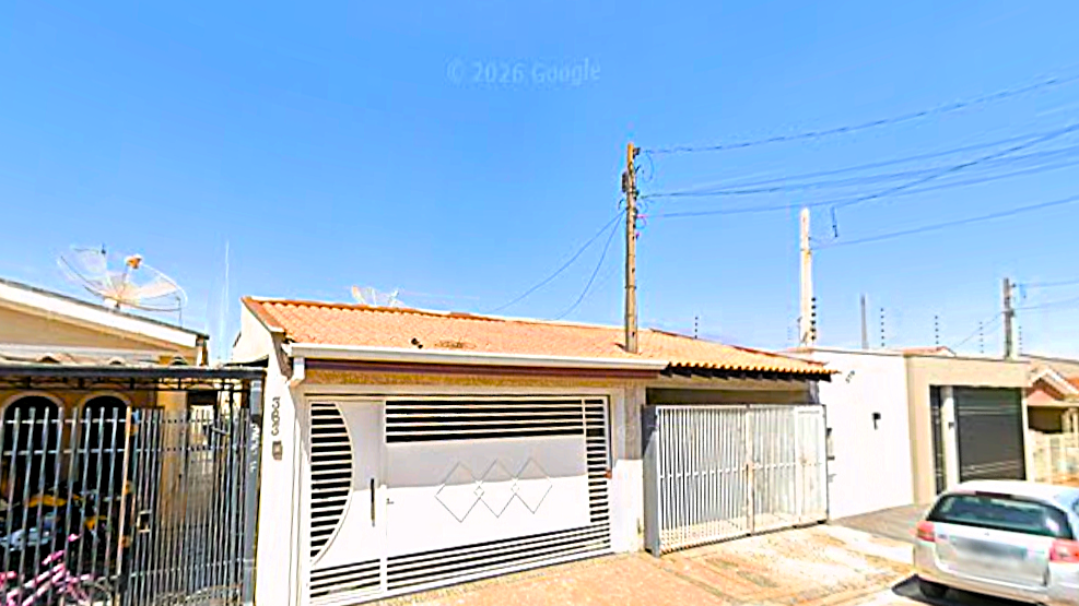 Casa no Jardim Perola (foto 1 de 2)