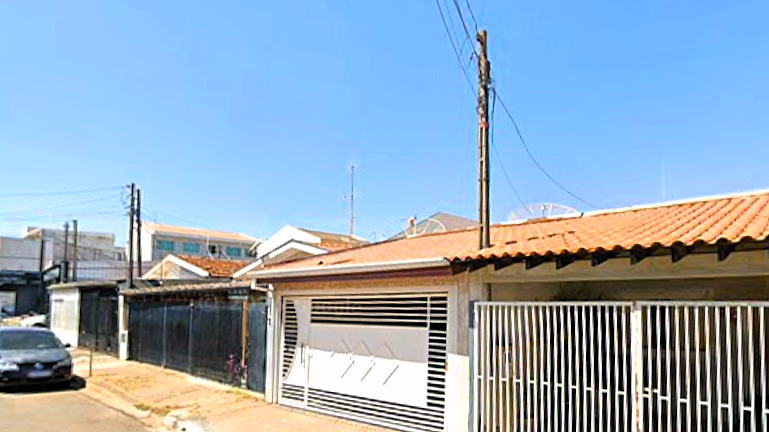 Casa no Jardim Perola (foto 2 de 2)