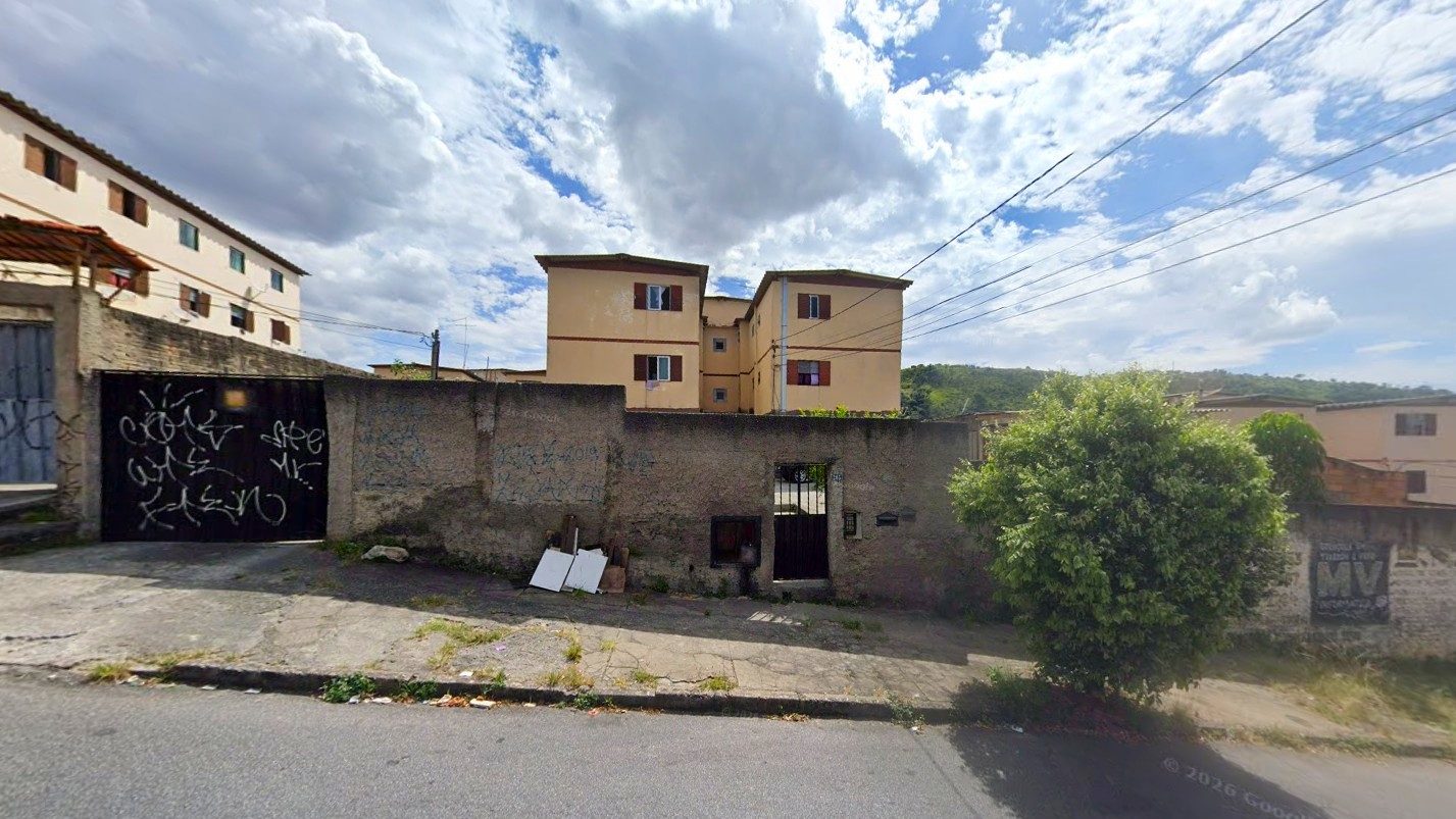 Serra Verde · Belo Horizonte, MG