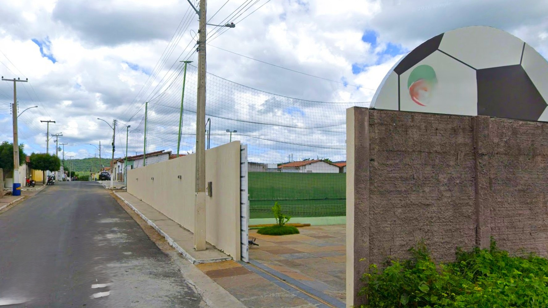 Terreno no Sagui em Fronteiras/PI — foto 1