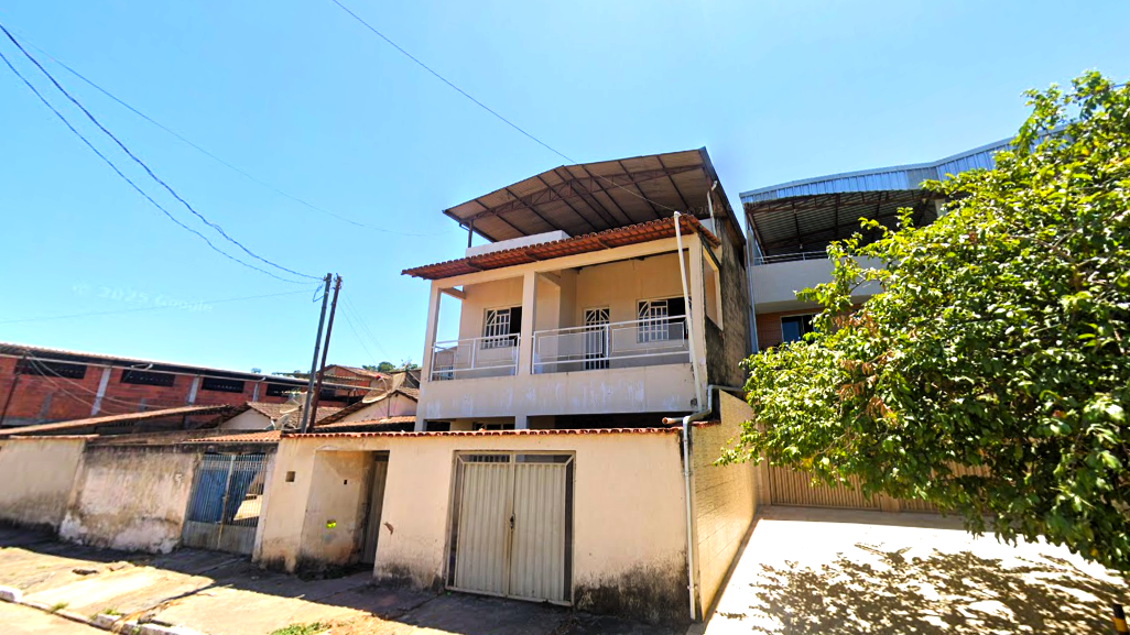 Imagem do imóvel Casa | Dois Pavimentos |
