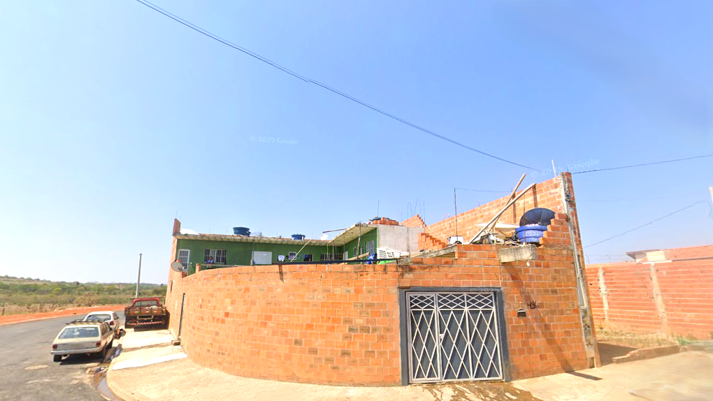 Imagem do imóvel Casa de esquina | Aprox. 160m² de área construída | Jardim Esmeralda