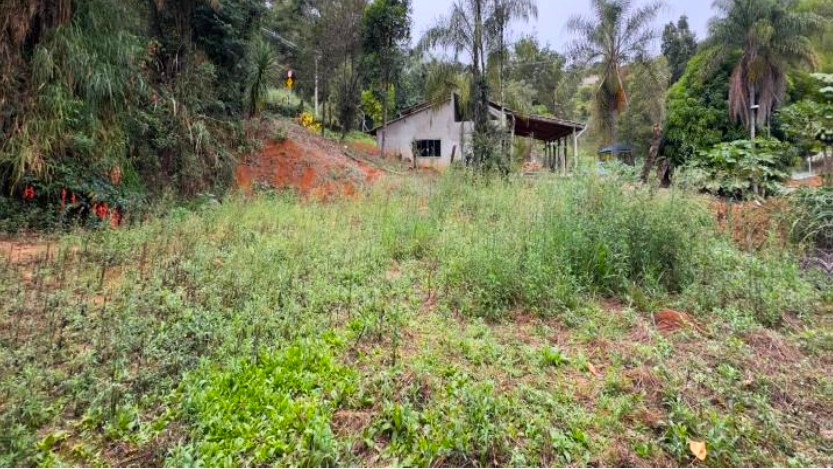 Imagem do imóvel Terreno em Serra Negra com 910m² | Belvedere do Lago