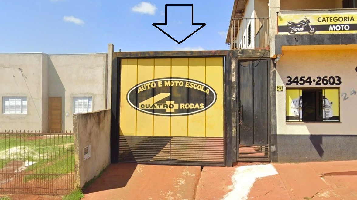 Terreno no Bairro Paraguaí (foto 2 de 4)