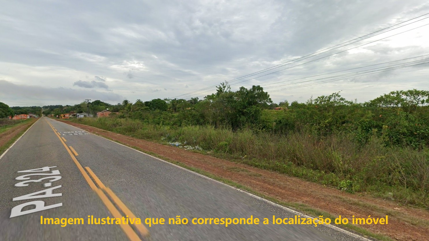 Santarém Novo, PA