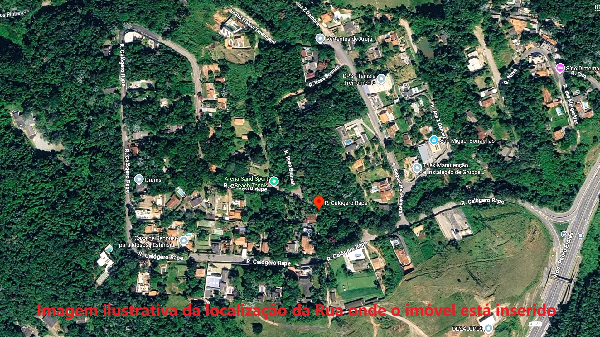 Arujá, SP