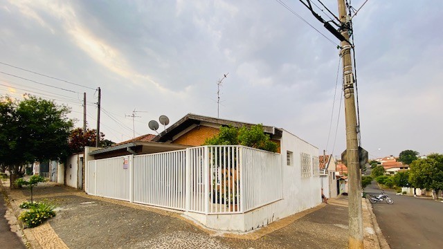 Casa no Vila Linopolis I em Santa Bárbara d'Oeste/SP — foto 1