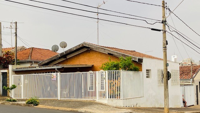 Casa com 3 quartos no Vila Linopolis I (foto 2 de 4)