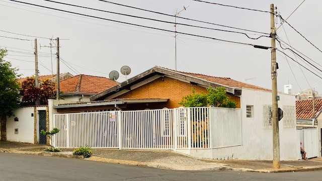 Casa com 3 quartos no Vila Linopolis I (foto 3 de 4)