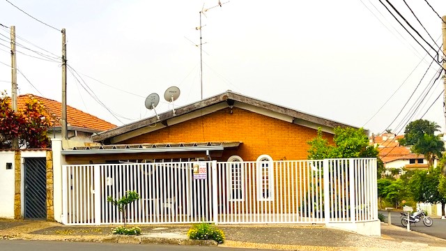 Casa com 3 quartos no Vila Linopolis I (foto 4 de 4)