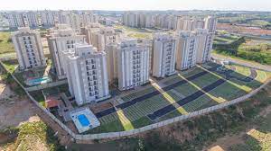 Apartamento de 57,94m² | condomínio viva vista araucária